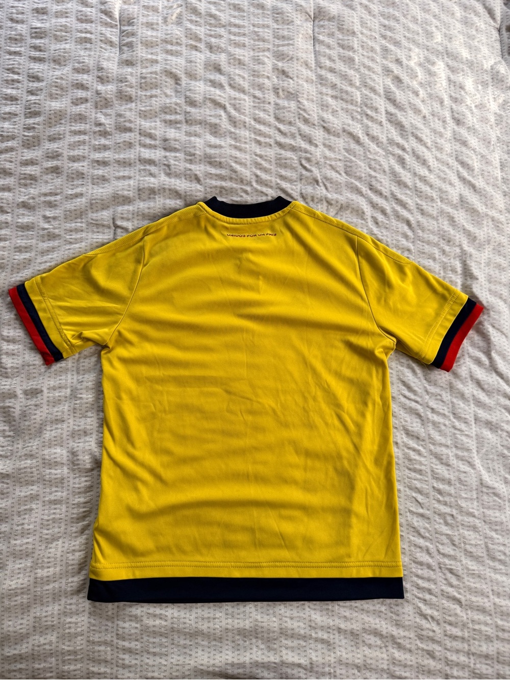 Columbia jersey - Picture 2 of 5